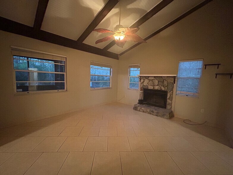 Living room - 12225 Environmental Dr