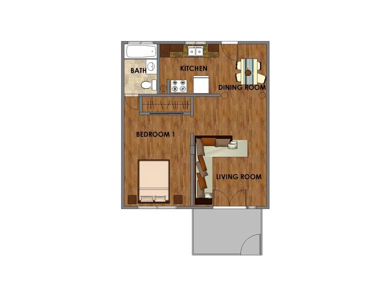 Building Photo - 37188 Melrose Dr