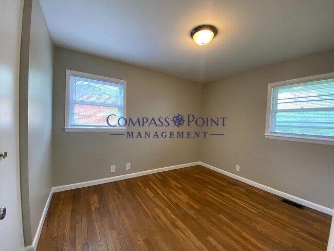 Building Photo - This newly renovated home is perfect for a new family.