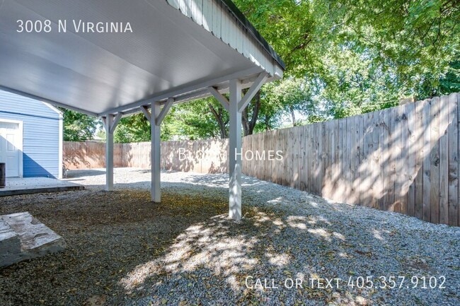Building Photo - 3008 N Virginia-