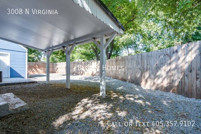 Building Photo - 3008 N Virginia Ave