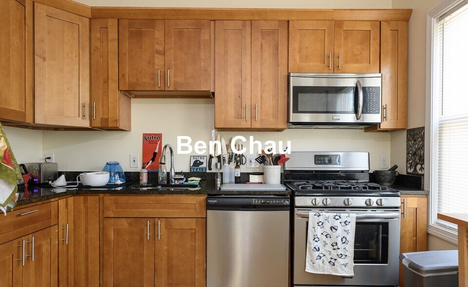 Building Photo - 91 Tremont St