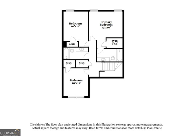 Building Photo - 4506 Yellow Sash Ct