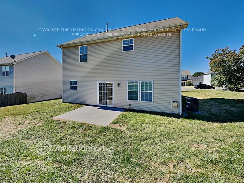 Building Photo - 4064 Clover Rd NW