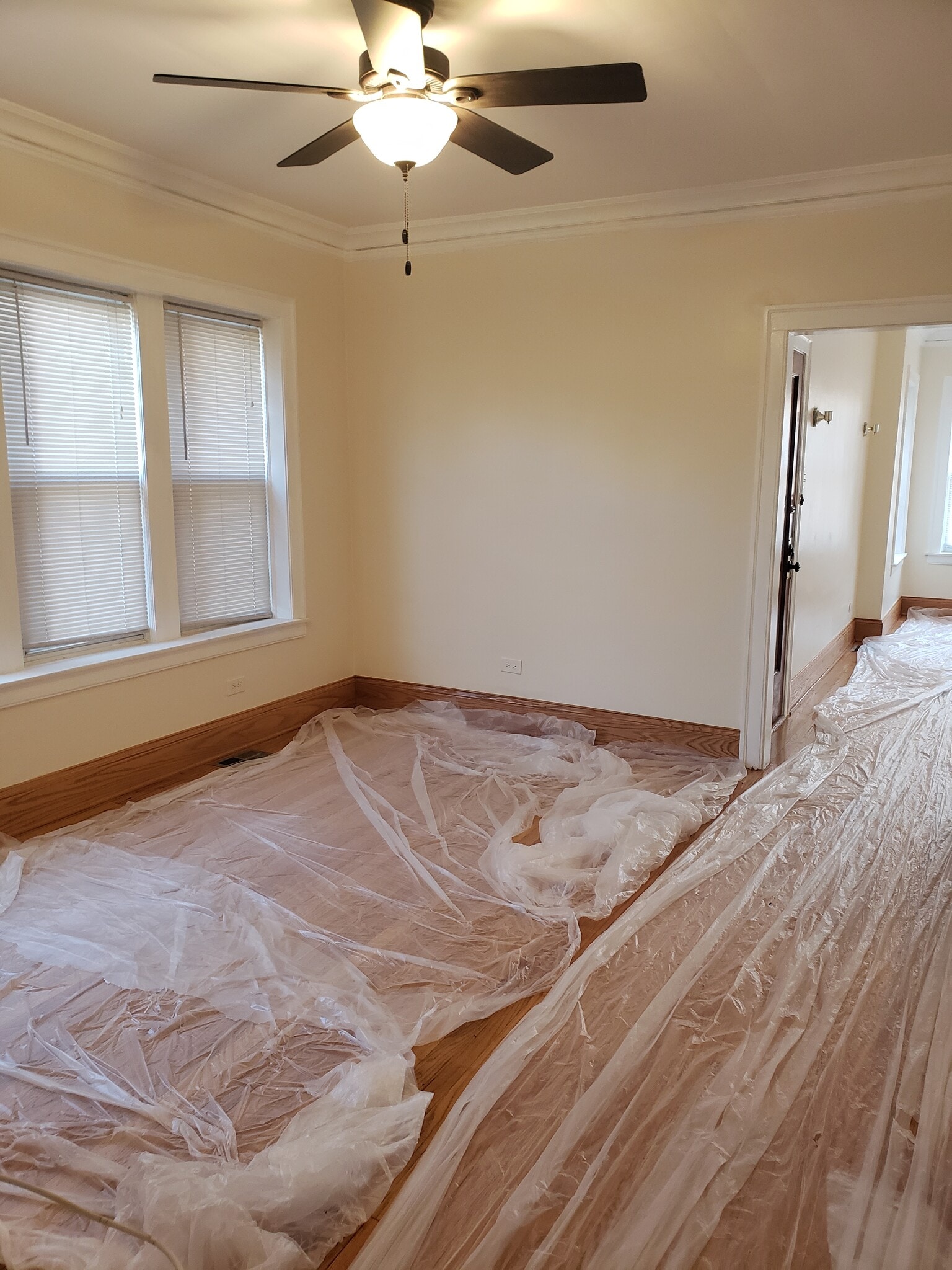 Dining Room - 8231 S Elizabeth St