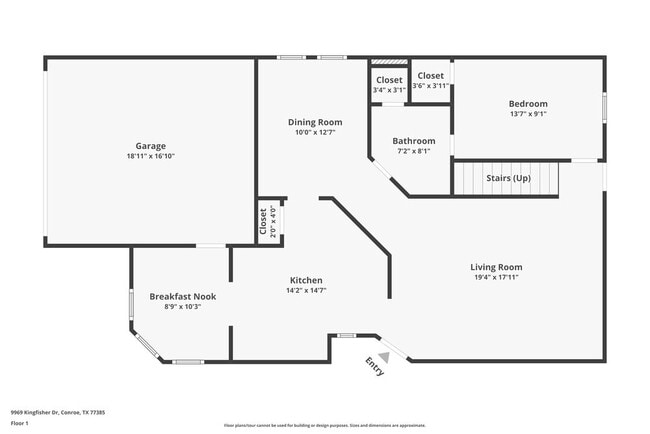 Building Photo - 9969 Kingfisher Dr