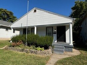 Building Photo - 2617 Shriver Ave