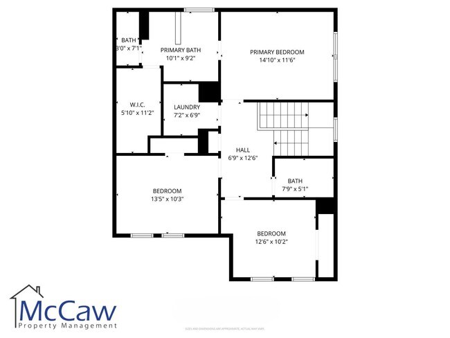 Building Photo - 7041 Helena Hl