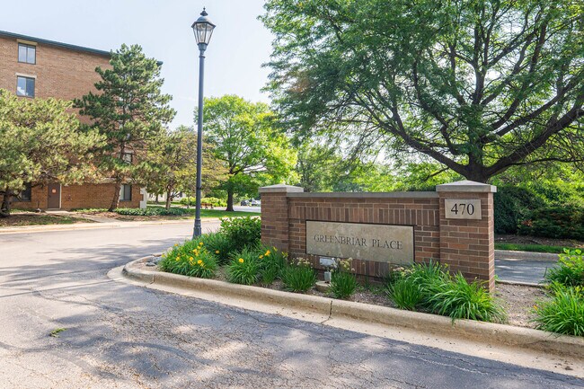 Building Photo - 470 Fawell Blvd
