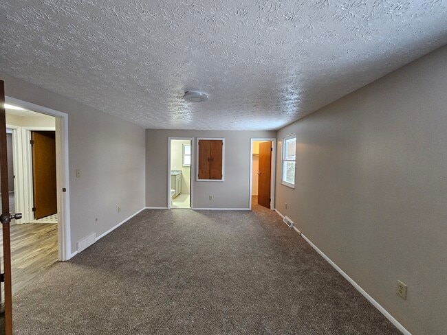 Primary bedroom- upstairs - 3589 Delmar Dr