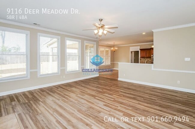 Building Photo - 9116 Deer Meadow Dr