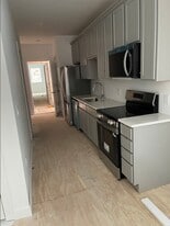 Apartment Under Construction - Residences on Main