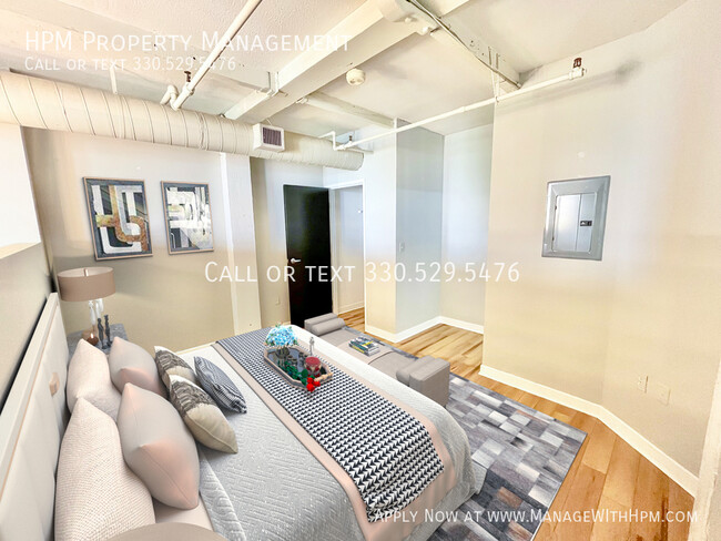 Building Photo - Water Street Apartments - We are offering ...