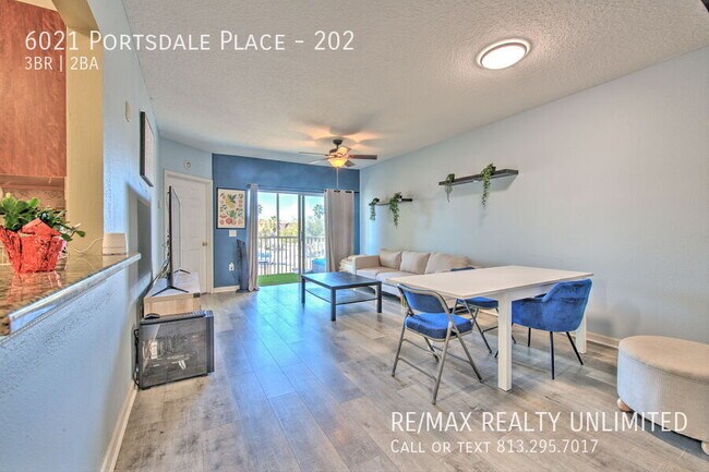 Building Photo - 6021 Portsdale Pl