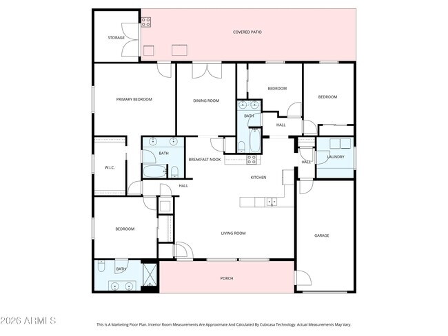 Building Photo - 7 S Catalina St