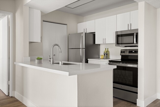 Building Photo - The Sanctuary