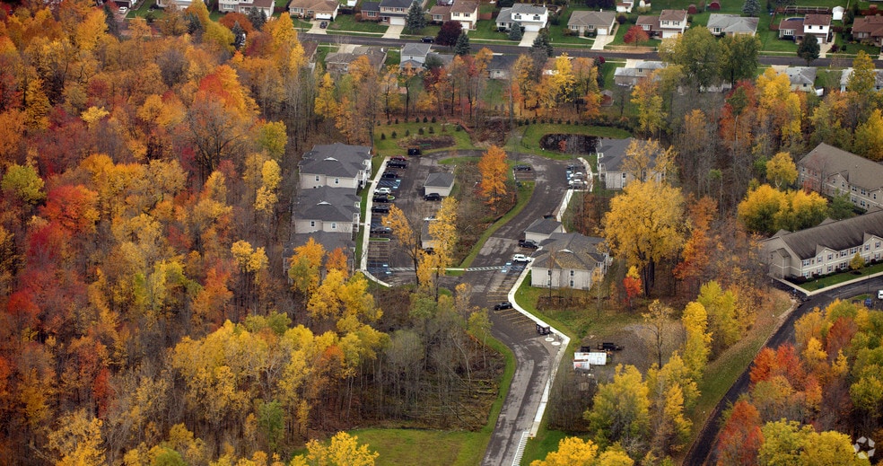 Primary Photo - Pearl Place