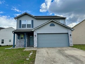 Building Photo - Wonderful 4 Bedroom 2.5 Bathroom Two Story Home in Lawrence!