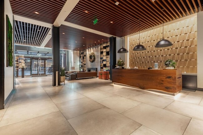 Building Photo - 131 Seaport Blvd