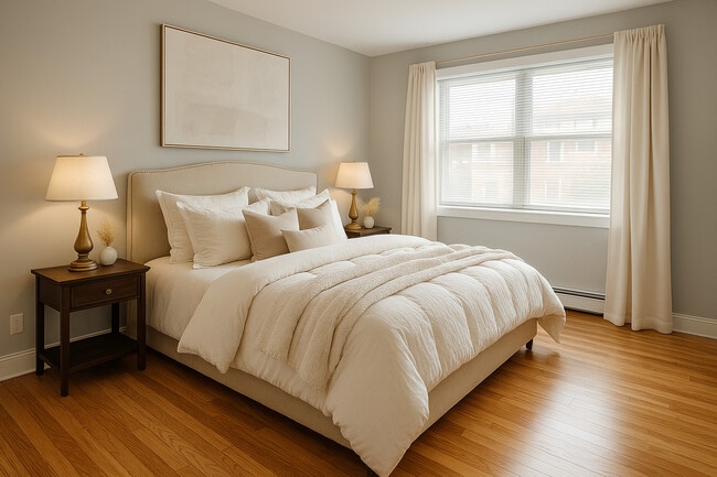 Building Photo - The Highland Collection