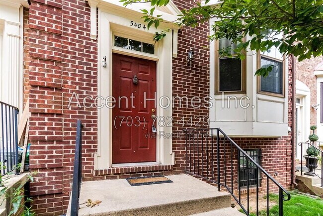Building Photo - 5404 Barrister Pl