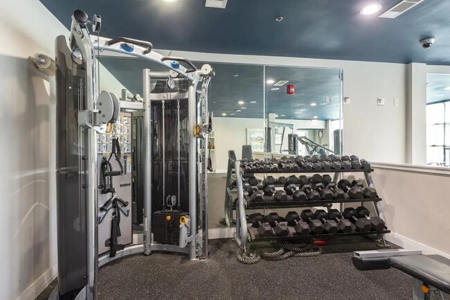 Building Photo - Upper Kirby +$500 off 1/Month!