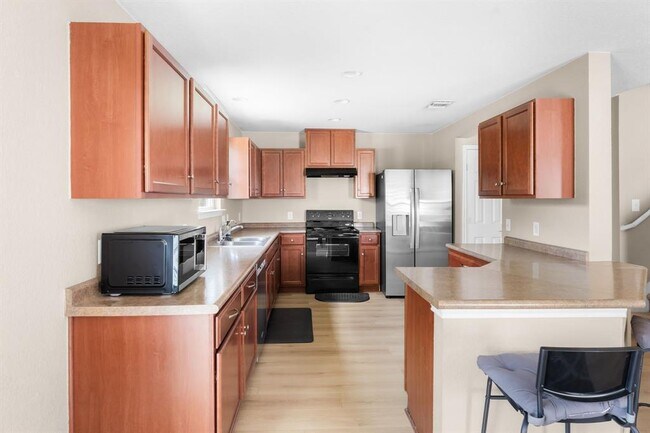 Building Photo - 6708 Glebe Path