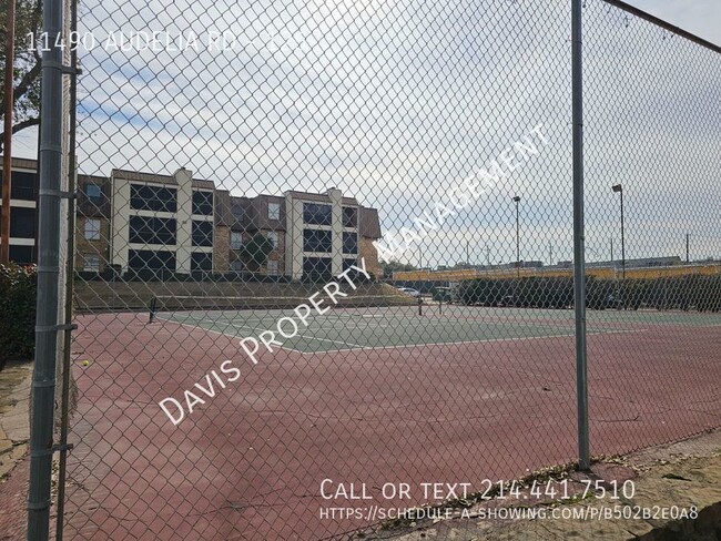 Building Photo - 11490 Audelia Rd