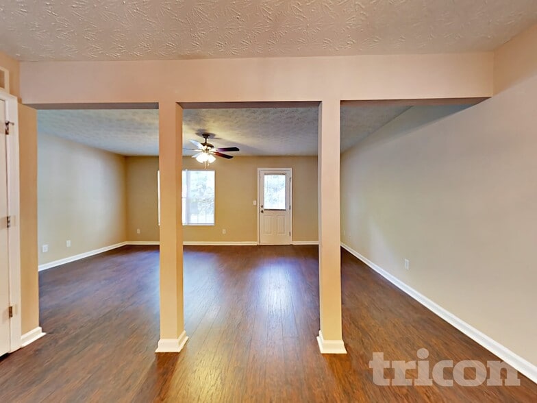 Building Photo - 3512 Waldrop Trail