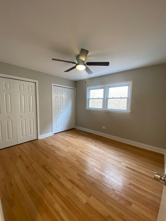 Bedroom 1 - 6114 W Leland Ave