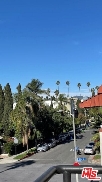 Building Photo - 1212 Arapahoe St