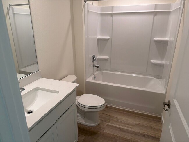 Building Photo - 8665 Barragan Dr
