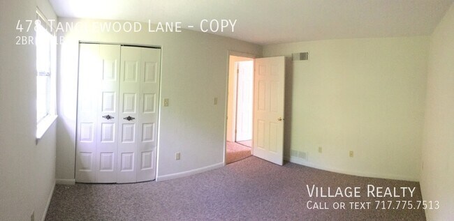 Building Photo - 480 Tanglewood Ln
