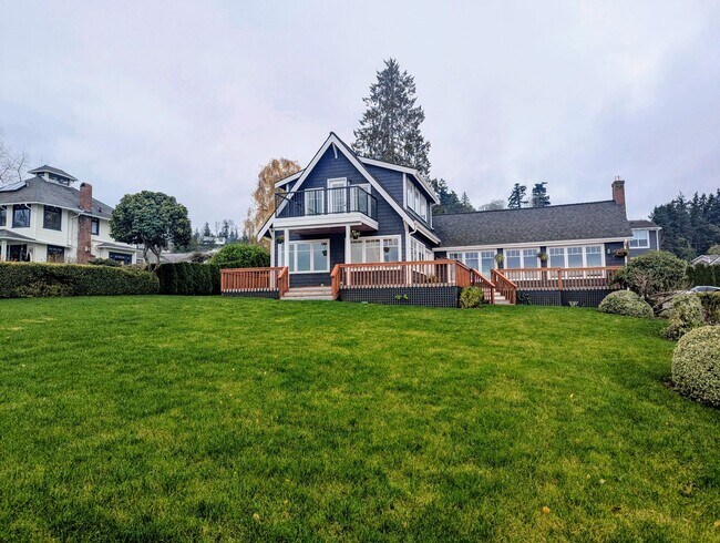 Building Photo - 4Bd/2.75Ba Mukilteo House