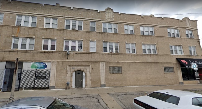 Primary Photo - 9453 S Loomis St