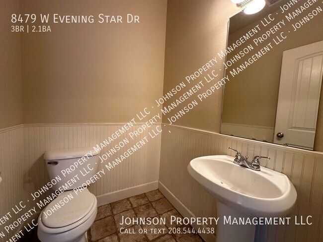 Building Photo - 8479 W Evening Star Dr