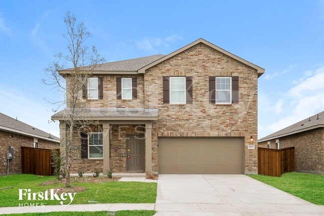 Building Photo - 1804 Sandlin Dr