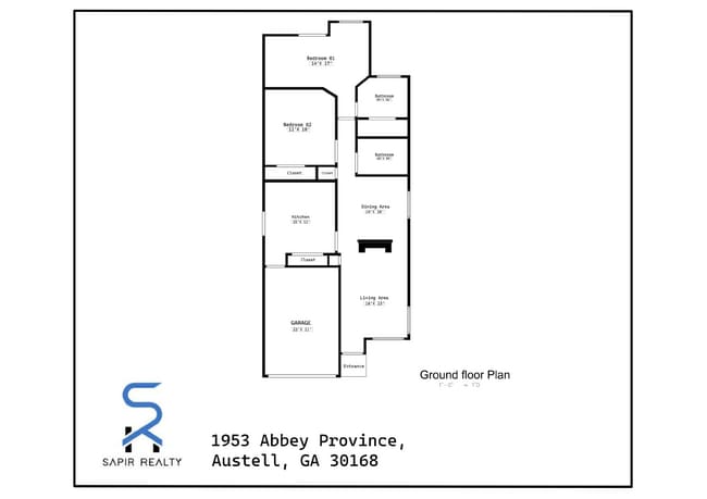 Building Photo - Move in before December 15th and choose your reward: a $250 Amazon Gift Card or a 55" Smart TV!