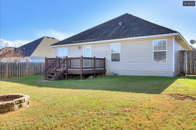 Building Photo - Beautiful Grovetown Ranch