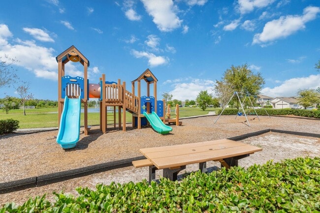 Building Photo - MOVE IN SPECIAL-Beautiful 4/2 Energy Effic...