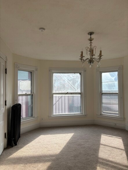 Bedroom1 - 762 Park Ave