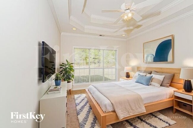 Building Photo - 417 Waterford Dr