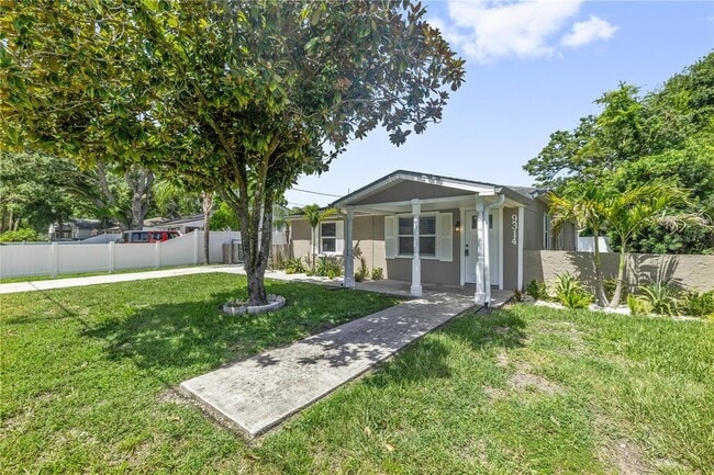 Building Photo - 9314 N Ashley St