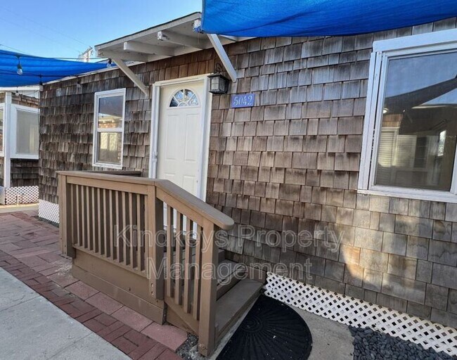 Building Photo - 5042 Muir Ave