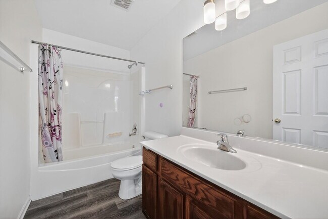 Building Photo - 2743 Rourke Dr