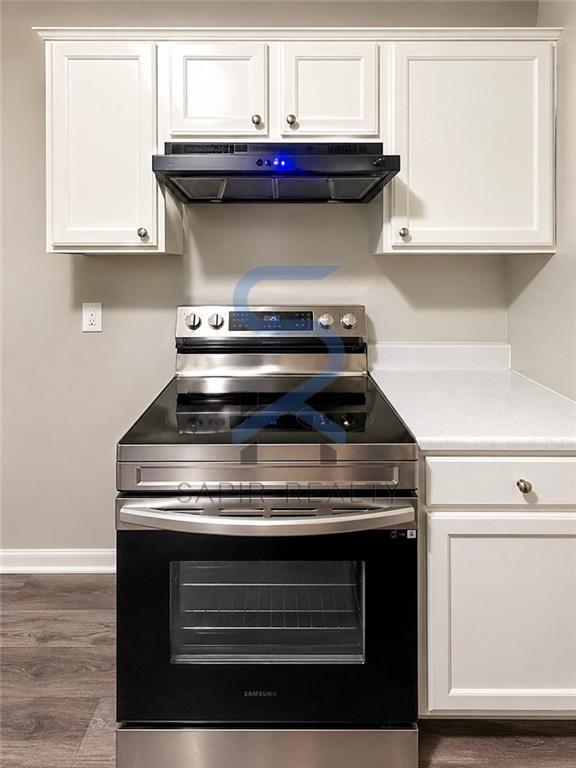 Building Photo - 1801 W Austin Rd