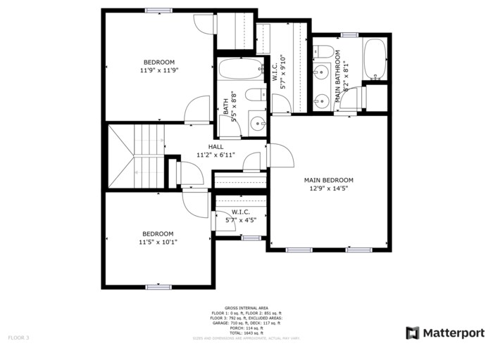 Building Photo - 951 Roedeer Dr