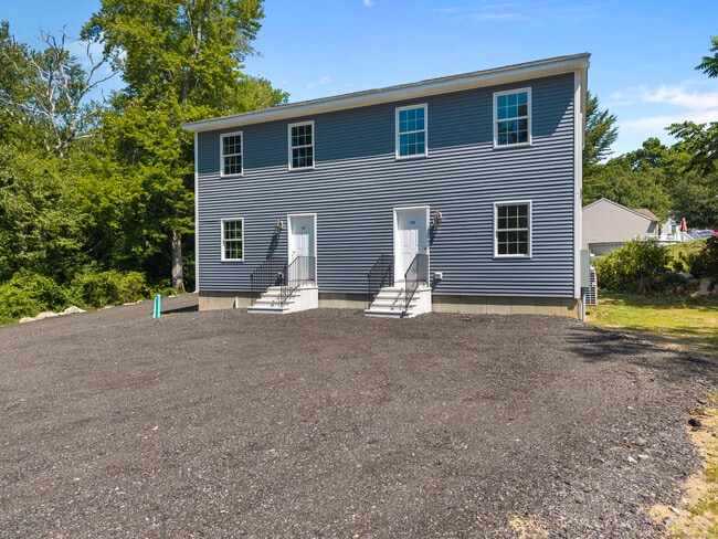 Building Photo - 154 Grove Ave