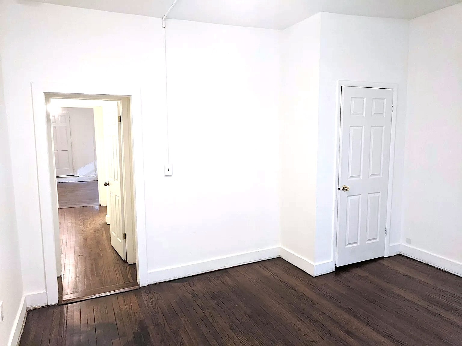 Main Bedroom - 814 Ferry St