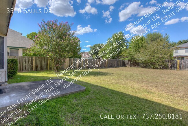 Building Photo - 3510 Sauls Dr